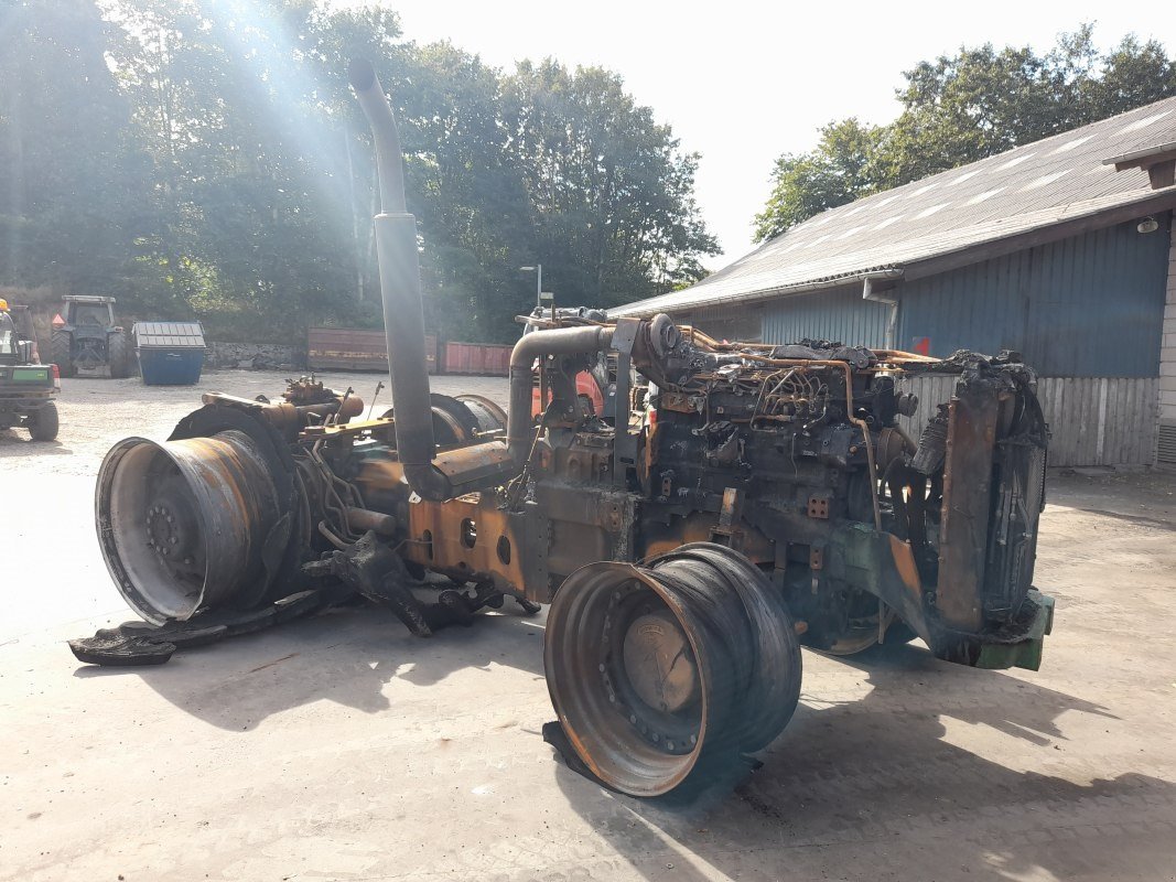 Traktor of the type John Deere 8220, Gebrauchtmaschine in Viborg (Picture 3)