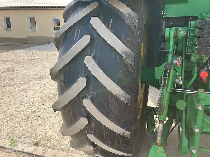 Traktor tip John Deere 8230 ILS, Powr Shift, Gebrauchtmaschine in Salsitz (Poză 20)