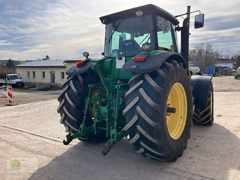 Traktor tip John Deere 8230 ILS, Powr Shift, Gebrauchtmaschine in Salsitz (Poză 17)