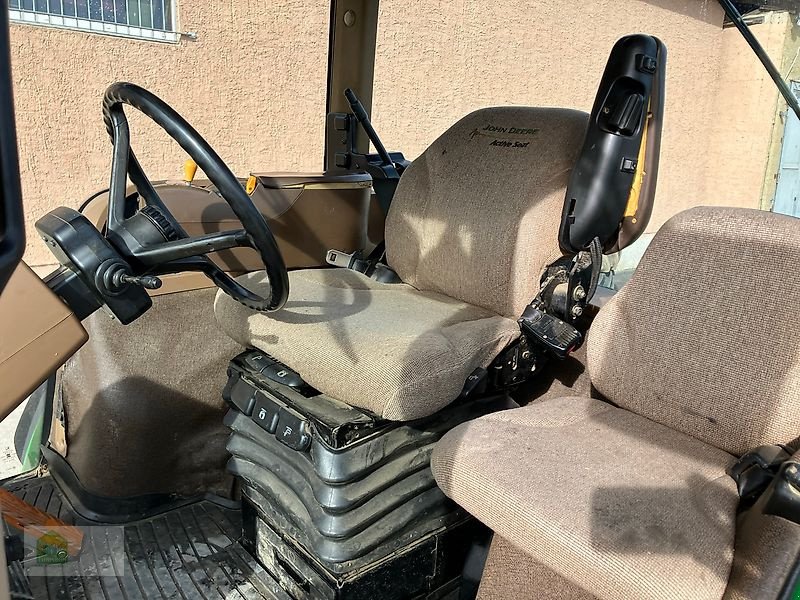 Traktor tip John Deere 8230 ILS, Powr Shift, Gebrauchtmaschine in Salsitz (Poză 29)