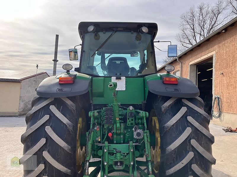 Traktor tip John Deere 8230 ILS, Powr Shift, Gebrauchtmaschine in Salsitz (Poză 15)