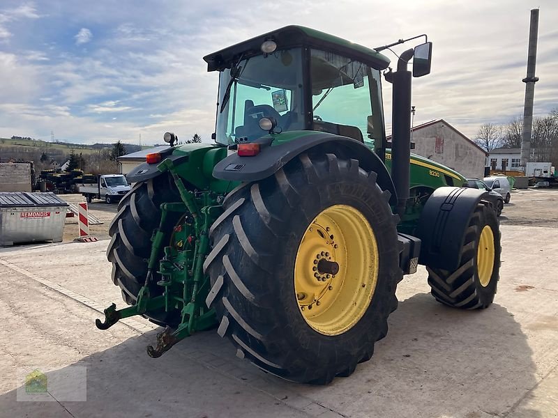 Traktor tip John Deere 8230 ILS, Powr Shift, Gebrauchtmaschine in Salsitz (Poză 13)