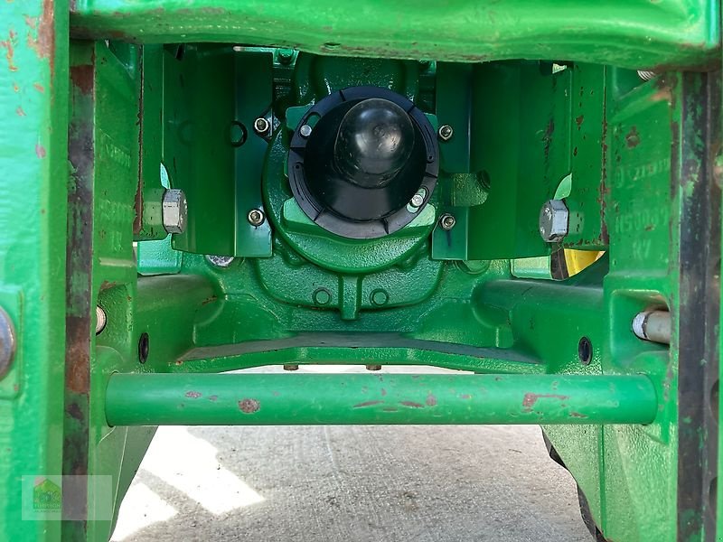 Traktor tip John Deere 8230 ILS, Powr Shift, Gebrauchtmaschine in Salsitz (Poză 19)