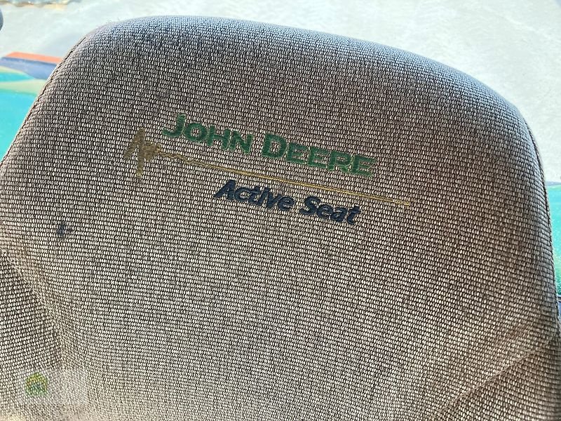 Traktor tip John Deere 8230 ILS, Powr Shift, Gebrauchtmaschine in Salsitz (Poză 30)