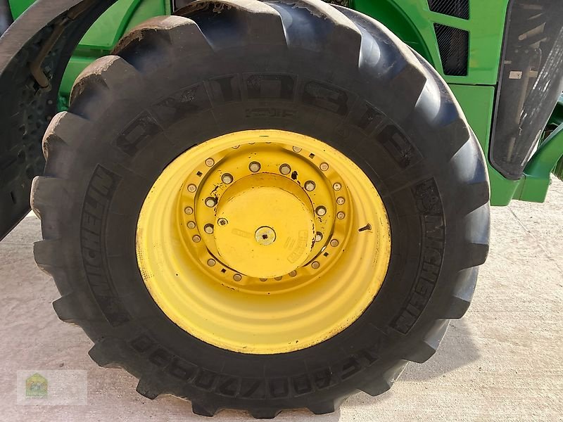 Traktor tip John Deere 8230 ILS, Powr Shift, Gebrauchtmaschine in Salsitz (Poză 7)