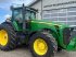 Traktor du type John Deere 8230 Med frontlift, Gebrauchtmaschine en Lintrup (Photo 17)