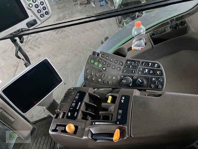 Traktor a típus John Deere 8245R Powr Shift, Gebrauchtmaschine ekkor: Salsitz (Kép 8)