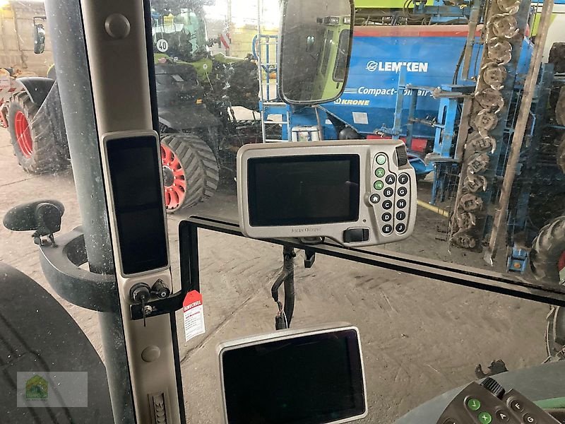 Traktor a típus John Deere 8245R Powr Shift, Gebrauchtmaschine ekkor: Salsitz (Kép 7)