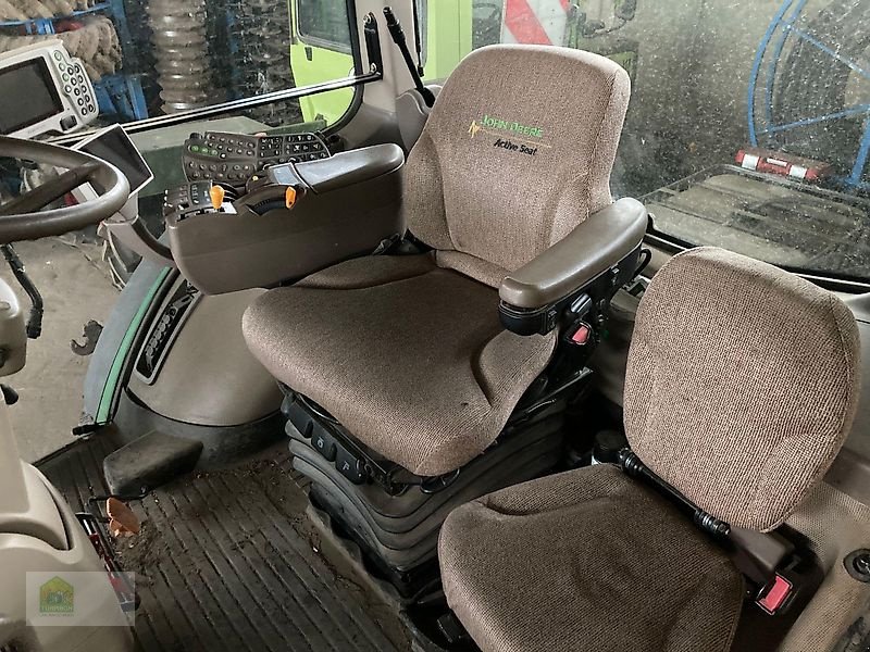 Traktor a típus John Deere 8245R Powr Shift, Gebrauchtmaschine ekkor: Salsitz (Kép 15)