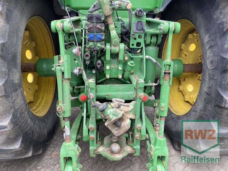 Traktor typu John Deere 8245R, Gebrauchtmaschine v Kruft (Obrázek 4)