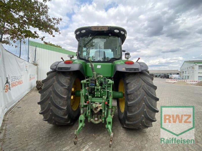 Traktor typu John Deere 8245R, Gebrauchtmaschine v Kruft (Obrázek 3)
