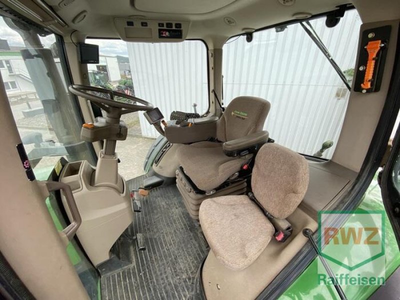 Traktor typu John Deere 8245R, Gebrauchtmaschine v Kruft (Obrázek 9)