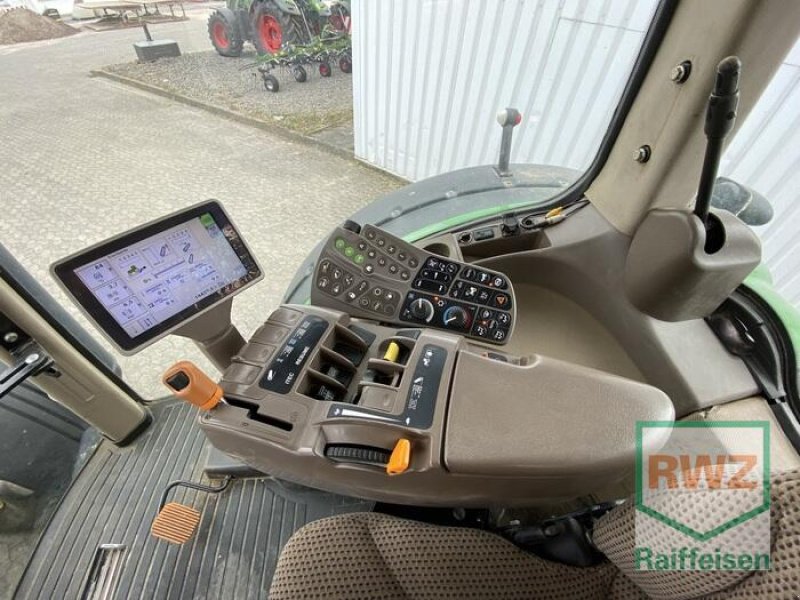 Traktor typu John Deere 8245R, Gebrauchtmaschine v Kruft (Obrázek 10)