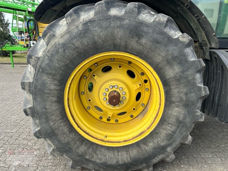 Traktor tip John Deere 8260R AutoPowr Getriebe repariert, Gebrauchtmaschine in Neubrandenburg (Poză 8)