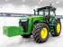 Traktor a típus John Deere 8260R tractor, 16/5 Powershift, AutoTrac ready, air brakes, Michelin tires, 4 pair of SCVs, Gebrauchtmaschine ekkor: Csengele (Kép 1)