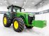Traktor a típus John Deere 8260R tractor, 16/5 Powershift, AutoTrac ready, air brakes, Michelin tires, 4 pair of SCVs, Gebrauchtmaschine ekkor: Csengele (Kép 2)