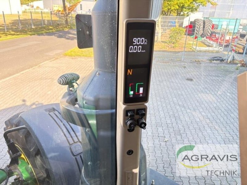 Traktor a típus John Deere 8270 R AutoPowr, Gebrauchtmaschine ekkor: Meppen (Kép 22)