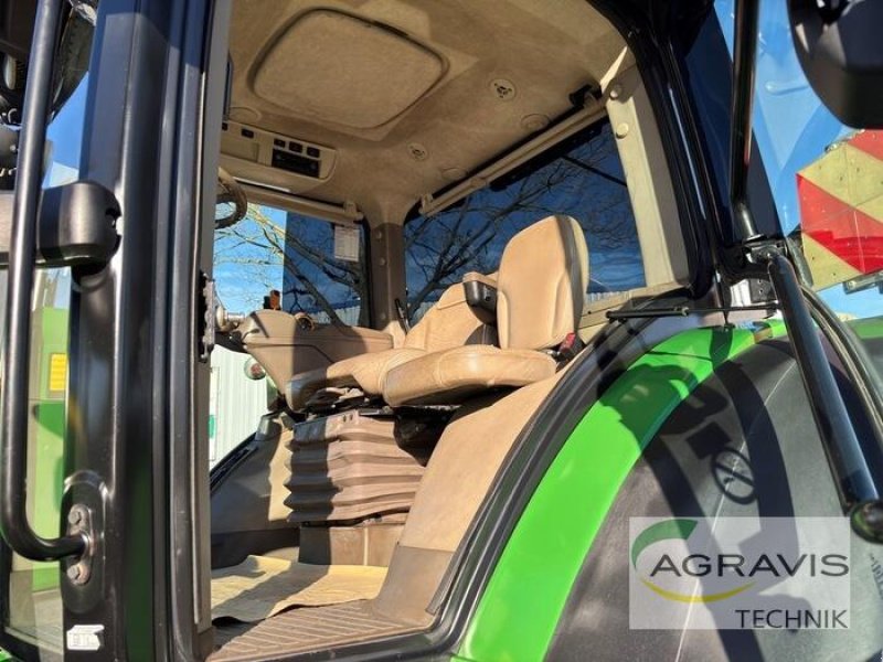 Traktor a típus John Deere 8270 R AutoPowr, Gebrauchtmaschine ekkor: Meppen (Kép 8)