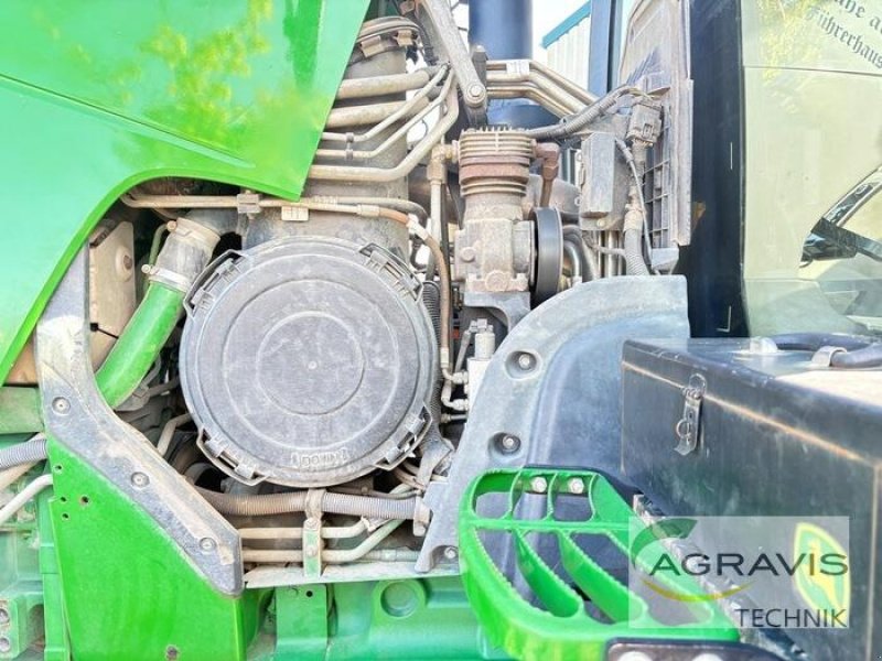 Traktor a típus John Deere 8270 R AutoPowr, Gebrauchtmaschine ekkor: Meppen (Kép 17)
