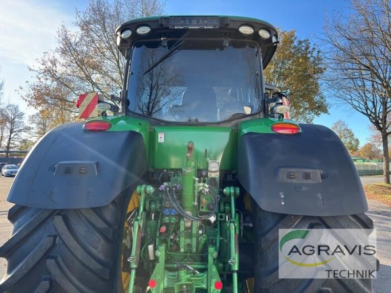 Traktor a típus John Deere 8270 R AutoPowr, Gebrauchtmaschine ekkor: Meppen (Kép 5)