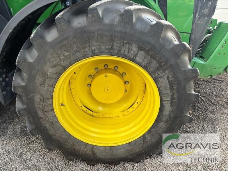 Traktor a típus John Deere 8270 R AutoPowr, Gebrauchtmaschine ekkor: Meppen (Kép 25)