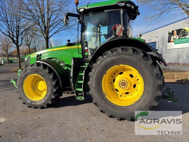 Traktor a típus John Deere 8270 R AutoPowr, Gebrauchtmaschine ekkor: Meppen (Kép 3)