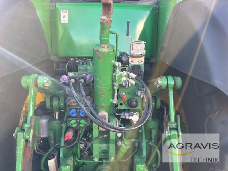 Traktor a típus John Deere 8270 R AutoPowr, Gebrauchtmaschine ekkor: Meppen (Kép 7)