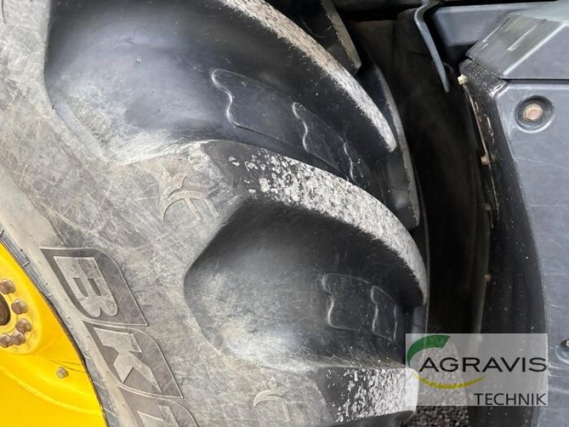 Traktor a típus John Deere 8270 R AutoPowr, Gebrauchtmaschine ekkor: Meppen (Kép 28)