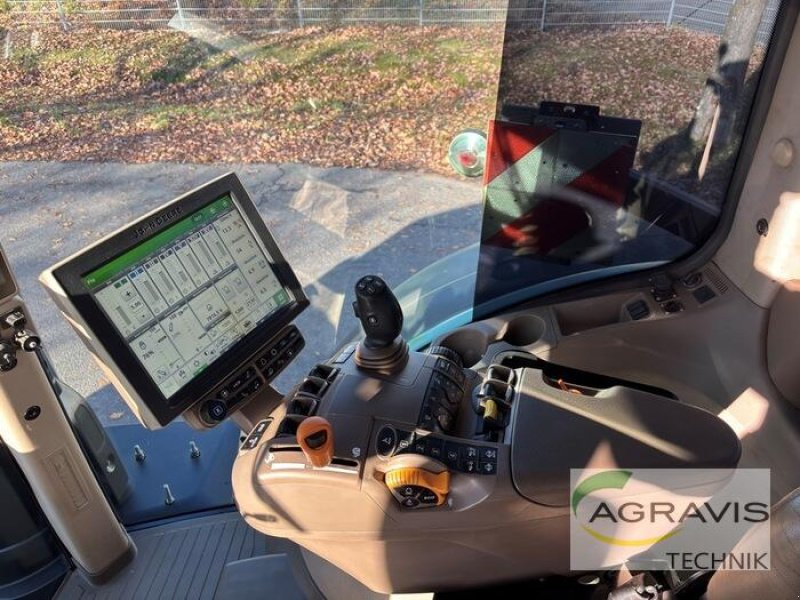 Traktor a típus John Deere 8270 R AutoPowr, Gebrauchtmaschine ekkor: Meppen (Kép 9)