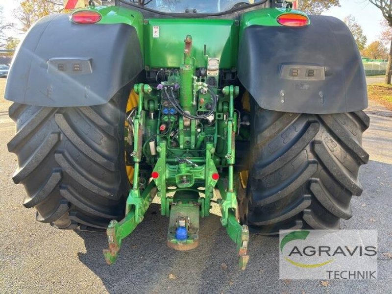 Traktor a típus John Deere 8270 R AutoPowr, Gebrauchtmaschine ekkor: Meppen (Kép 4)
