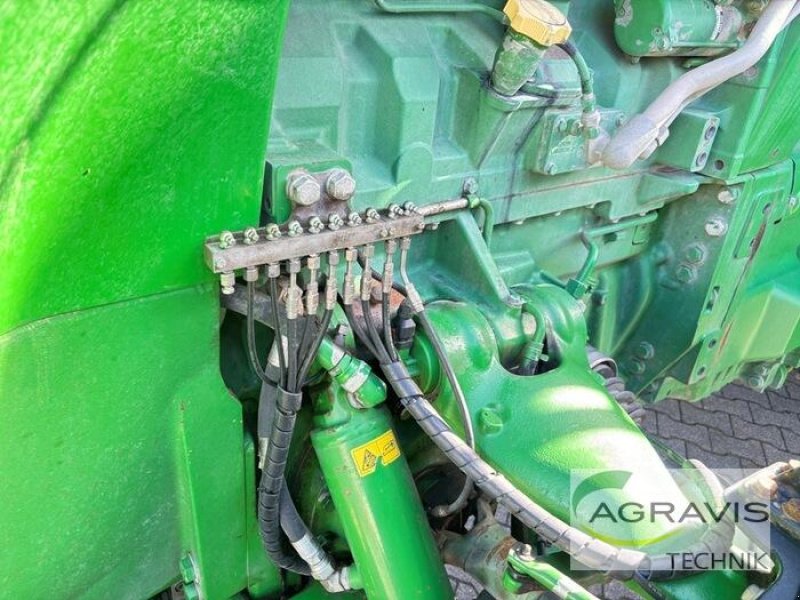 Traktor a típus John Deere 8270 R AutoPowr, Gebrauchtmaschine ekkor: Meppen (Kép 16)