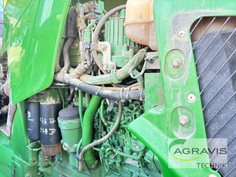 Traktor a típus John Deere 8270 R AutoPowr, Gebrauchtmaschine ekkor: Meppen (Kép 14)