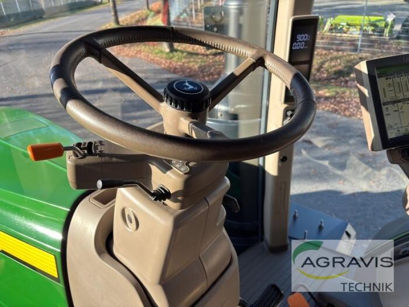 Traktor a típus John Deere 8270 R AutoPowr, Gebrauchtmaschine ekkor: Meppen (Kép 12)