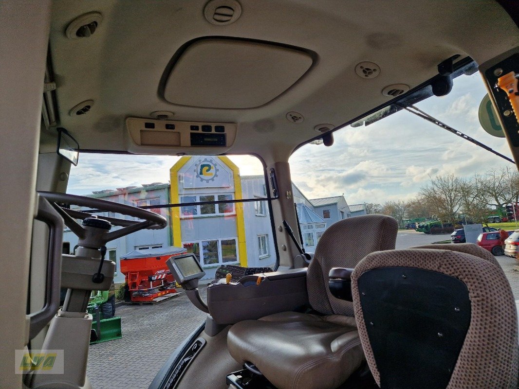 Traktor του τύπου John Deere 8270R PowrShift, Gebrauchtmaschine σε Schenkenberg (Φωτογραφία 3)