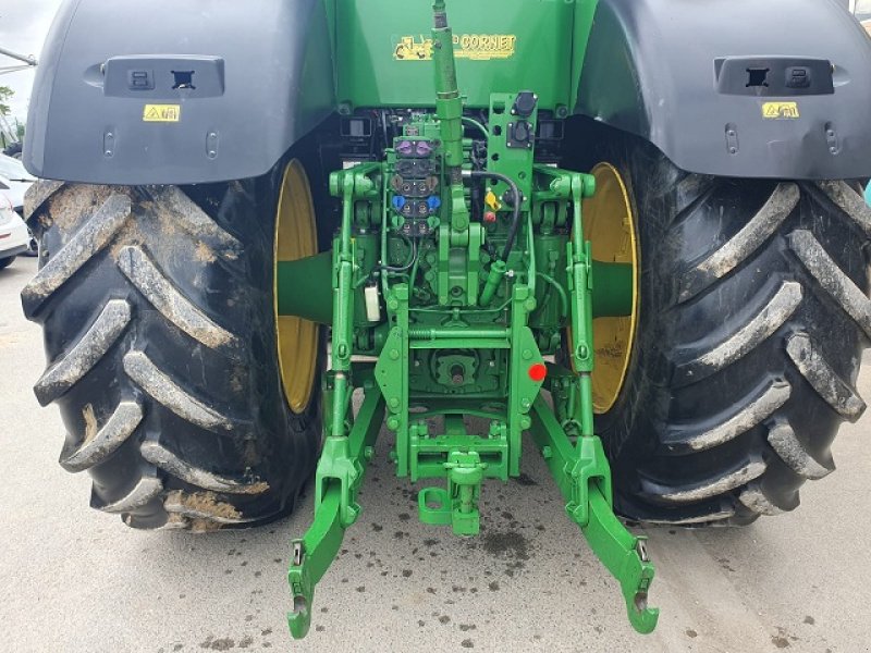 Traktor a típus John Deere 8270R, Gebrauchtmaschine ekkor: PITHIVIERS Cedex (Kép 8)