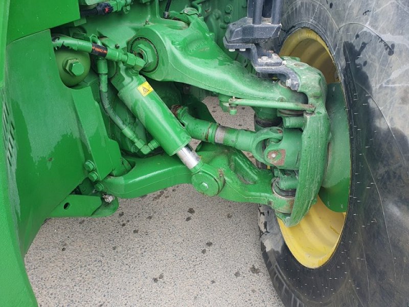 Traktor a típus John Deere 8270R, Gebrauchtmaschine ekkor: PITHIVIERS Cedex (Kép 10)