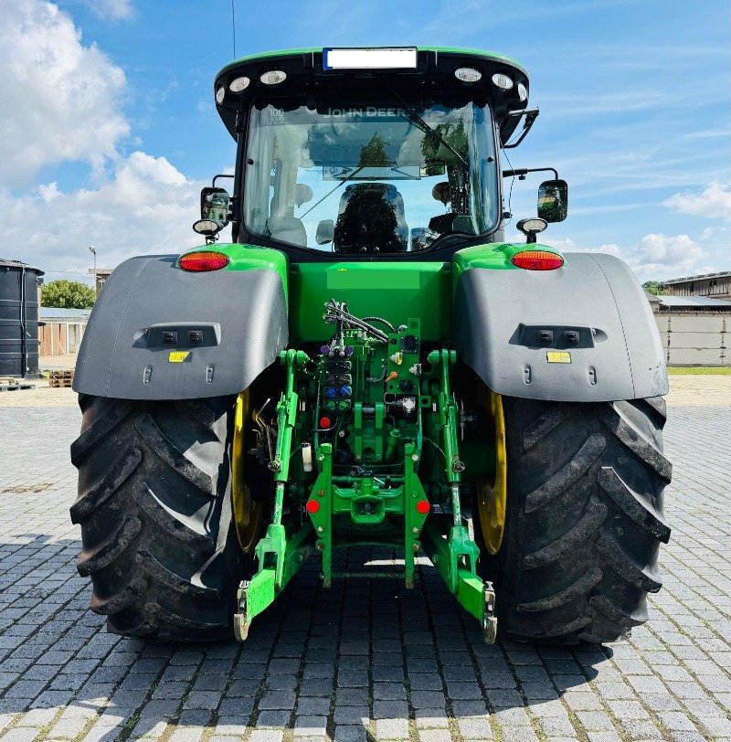 Traktor typu John Deere 8270R, Gebrauchtmaschine v Ebeleben (Obrázek 5)