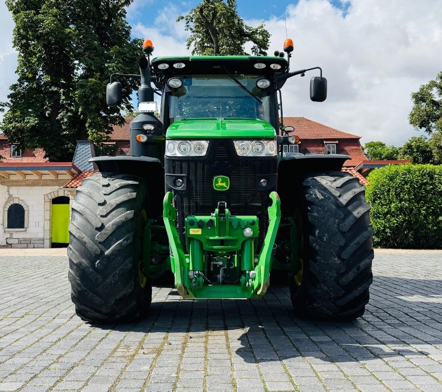 Traktor typu John Deere 8270R, Gebrauchtmaschine v Ebeleben (Obrázek 8)