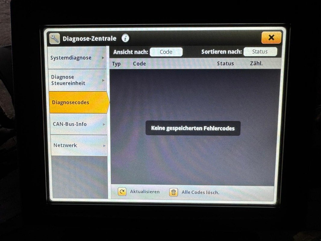 Traktor typu John Deere 8270R, Gebrauchtmaschine v Ebeleben (Obrázek 13)