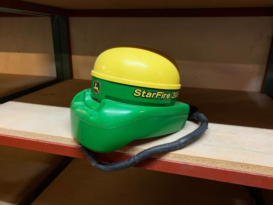 Traktor typu John Deere 8270R, Gebrauchtmaschine v Ebeleben (Obrázek 14)