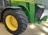 Traktor van het type John Deere 8270R, Gebrauchtmaschine in Sülzetal OT Altenweddingen (Foto 20)