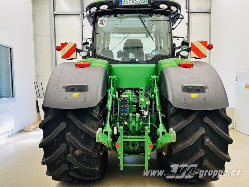 Traktor of the type John Deere 8270R, Gebrauchtmaschine in Sülzetal OT Altenweddingen (Picture 7)