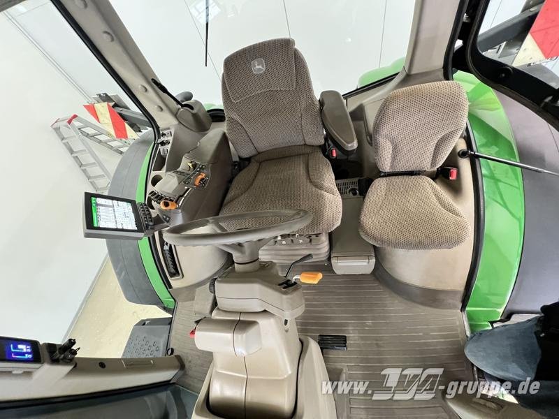 Traktor of the type John Deere 8270R, Gebrauchtmaschine in Sülzetal OT Altenweddingen (Picture 10)