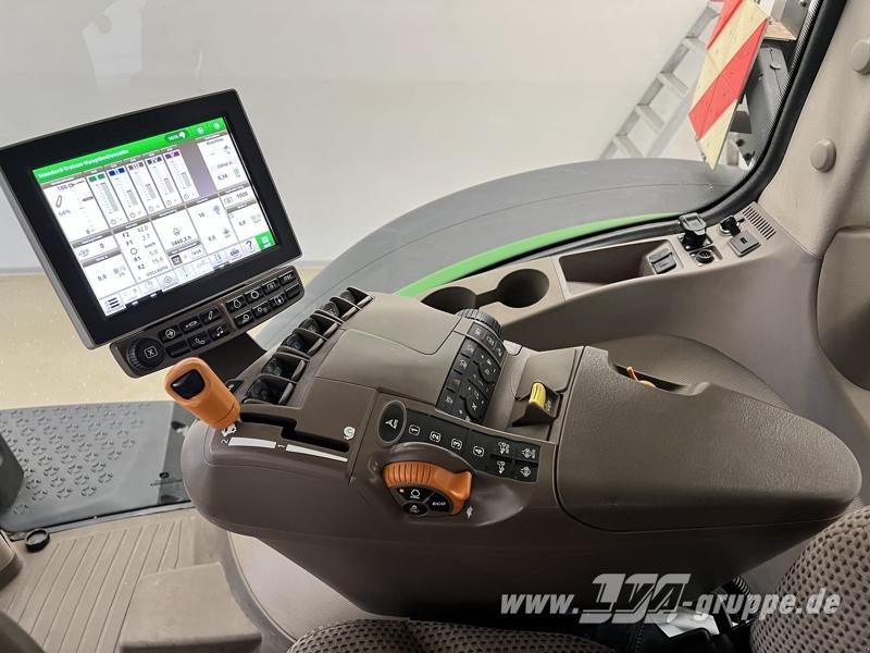 Traktor of the type John Deere 8270R, Gebrauchtmaschine in Sülzetal OT Altenweddingen (Picture 11)