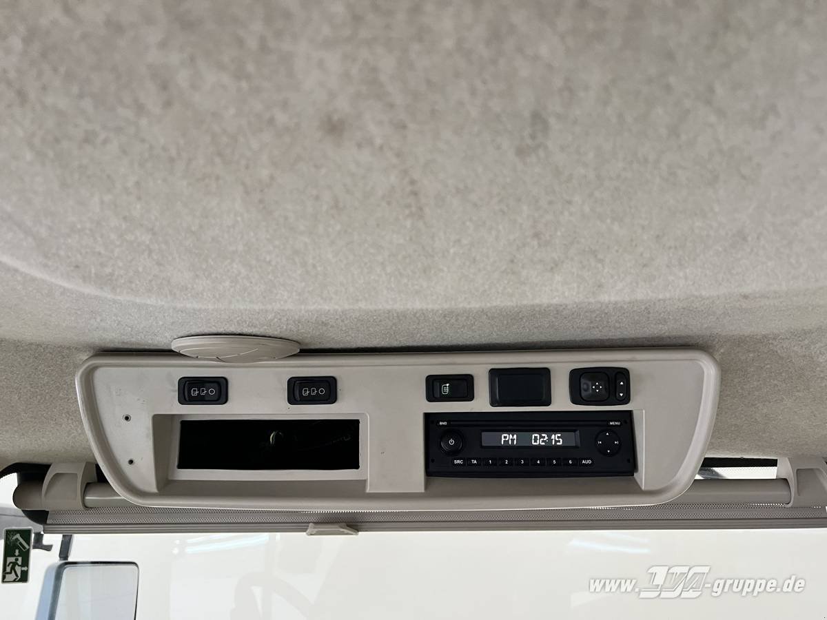 Traktor van het type John Deere 8270R, Gebrauchtmaschine in Sülzetal OT Altenweddingen (Foto 16)