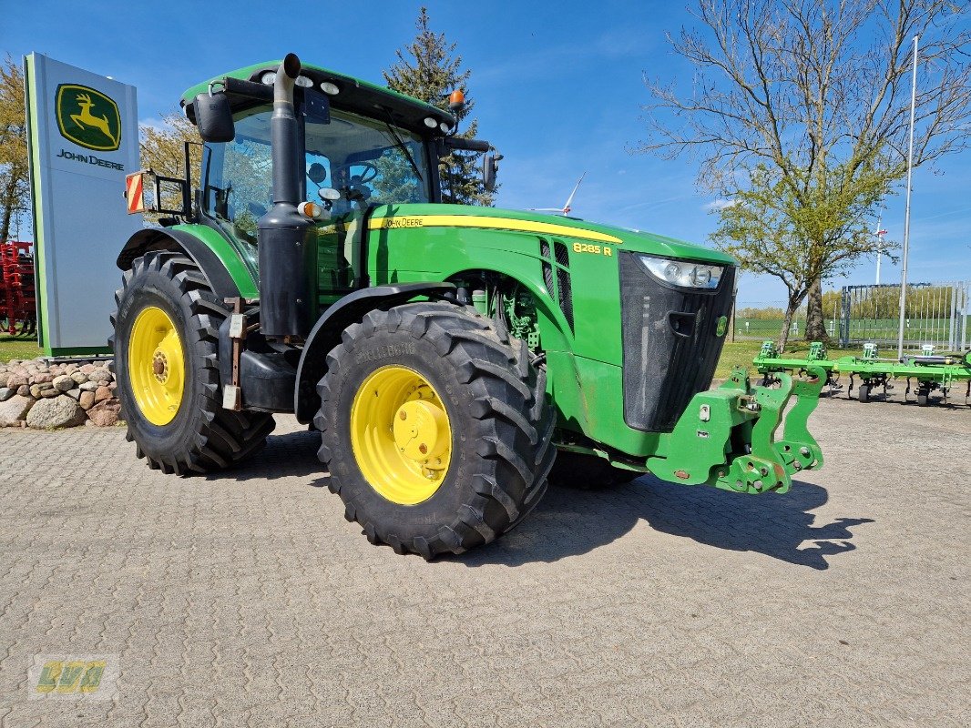 Traktor typu John Deere 8285R PowerShift, Gebrauchtmaschine v Schenkenberg (Obrázek 5)