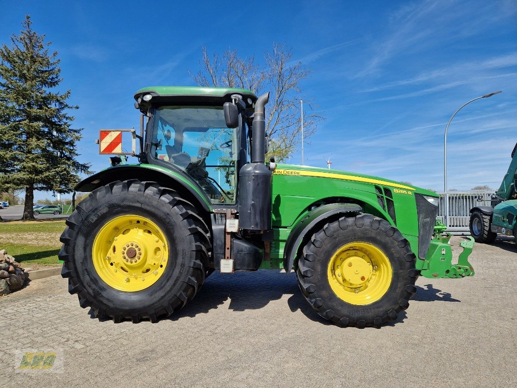 Traktor typu John Deere 8285R PowerShift, Gebrauchtmaschine v Schenkenberg (Obrázek 7)
