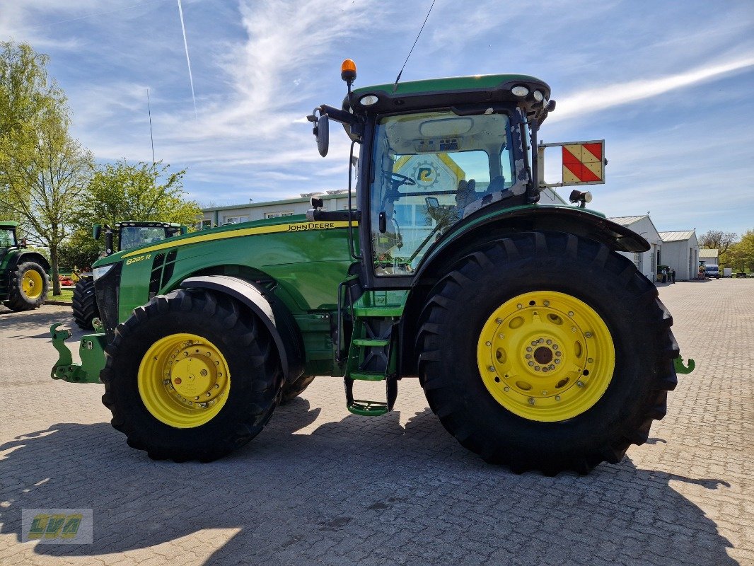 Traktor typu John Deere 8285R PowerShift, Gebrauchtmaschine v Schenkenberg (Obrázek 10)