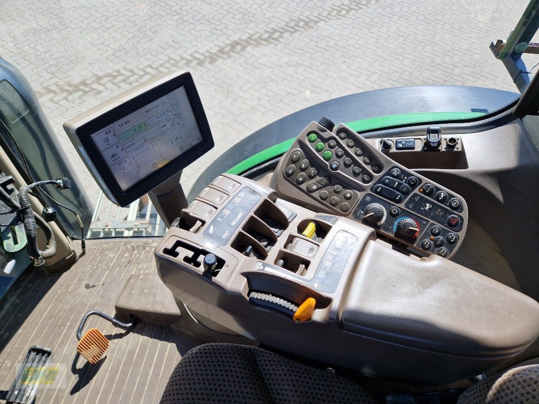 Traktor typu John Deere 8285R PowerShift, Gebrauchtmaschine v Schenkenberg (Obrázek 14)
