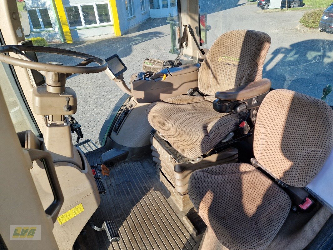 Traktor от тип John Deere 8285R PowerShift, Gebrauchtmaschine в Schenkenberg (Снимка 3)